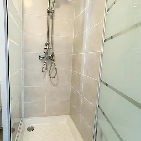 Apartament T2 Lumineux & Calme - Proche Gare - *